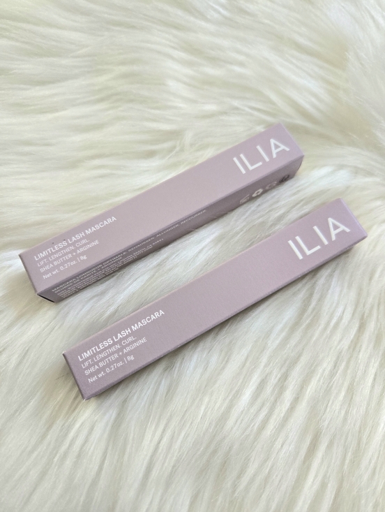 ILIA Other - ILIA Limitless Lash Mascara